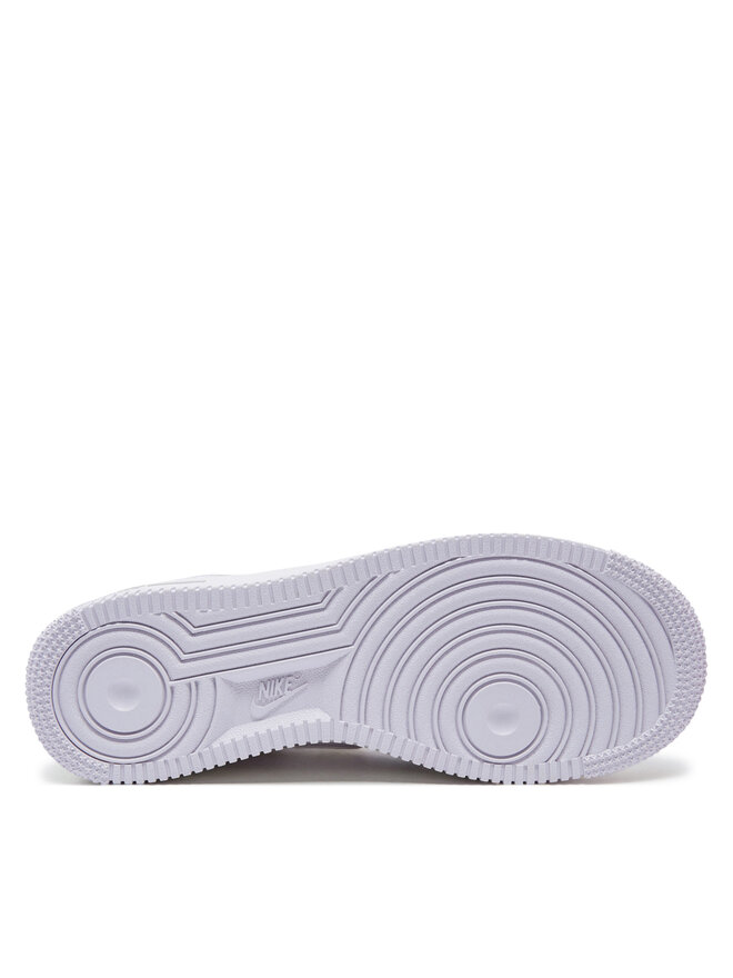 Nike Sneakersy Nike Air Force 1 '07 Nn DV3808 500 Fioletowy