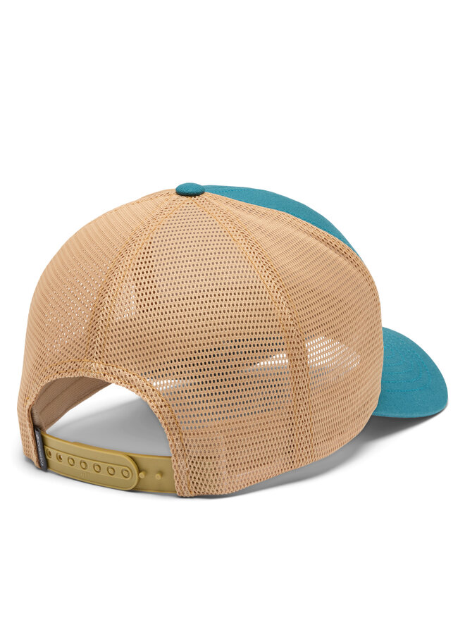 Columbia Cappellino Columbia 2120421 Verde