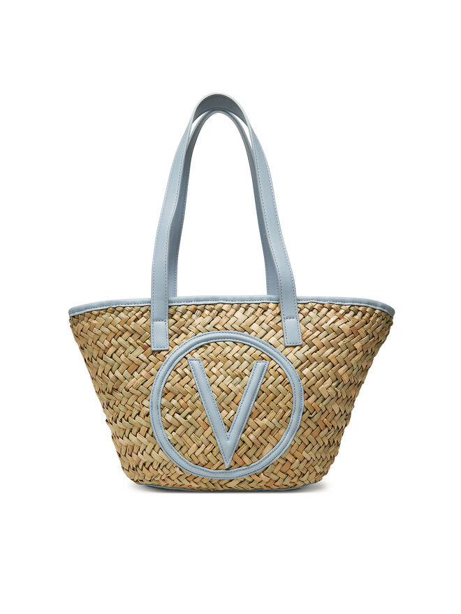 Valentino Τσάντα Valentino Samuela VBG90O02 Μπεζ