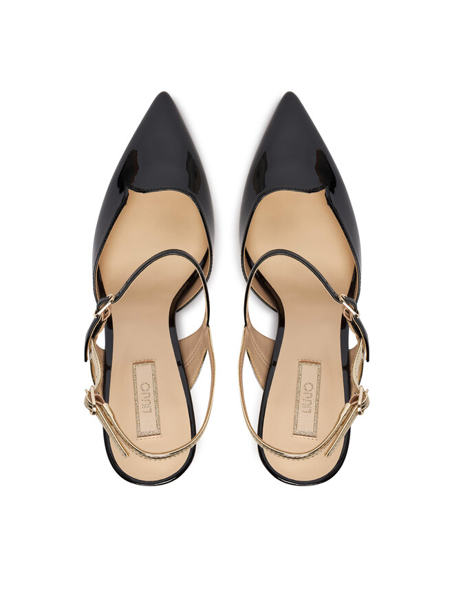 Liu Jo High Heels Liu Jo Demi 13 SA6009 EX342 Schwarz
