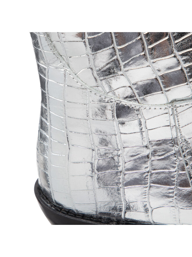 Rage Age Botines camperos Rage Age RA-08-06-000381 Plata
