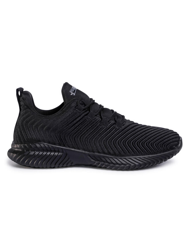 Sprandi Sneakers Sprandi MP40-9654Z Schwarz