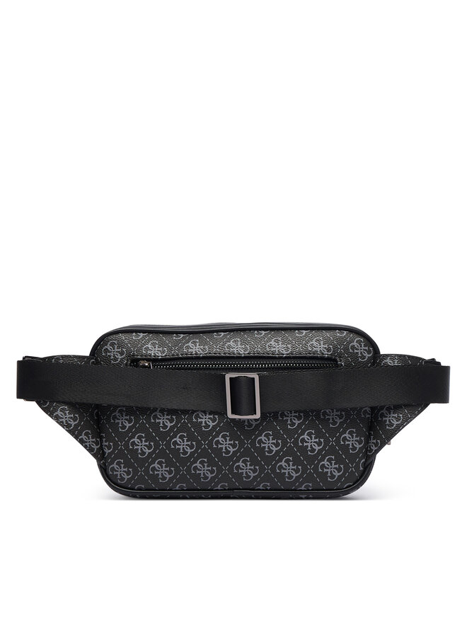 Guess Gürteltasche﻿ Guess Milano HMMILO P6398 Schwarz