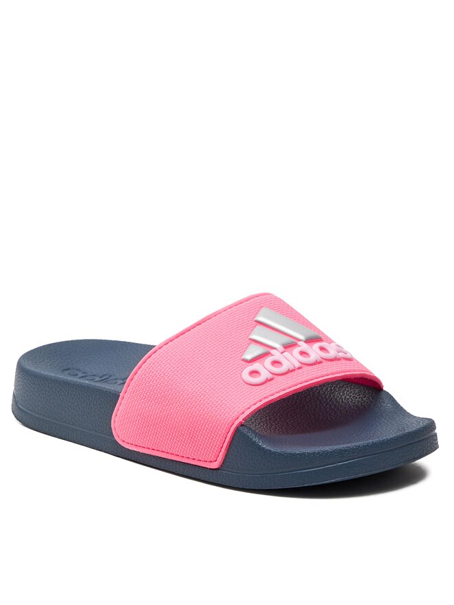 adidas Шльопанці adidas adilette SHOWER SLIDES IE2606 Рожевий