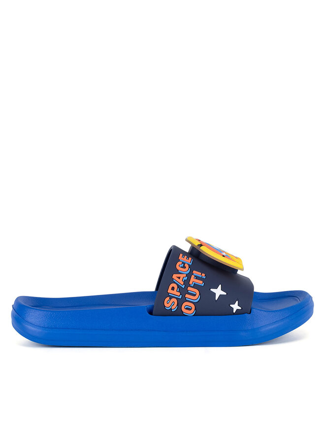 Ciabatte Action Boy P3047080K Blu escarpe