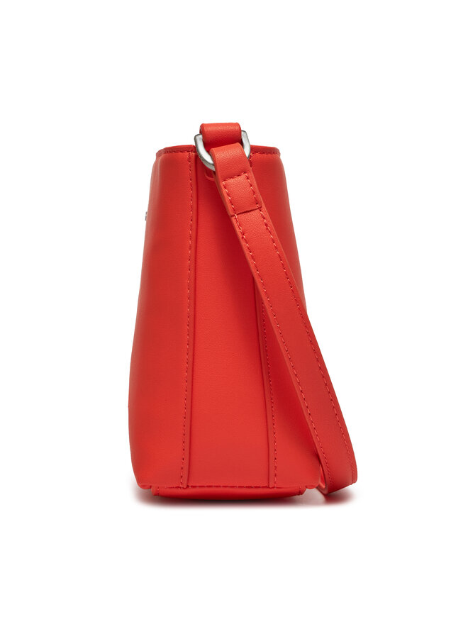 Calvin Klein Bolso Calvin Klein Ck Must Xbody Md K60K610927 Naranja