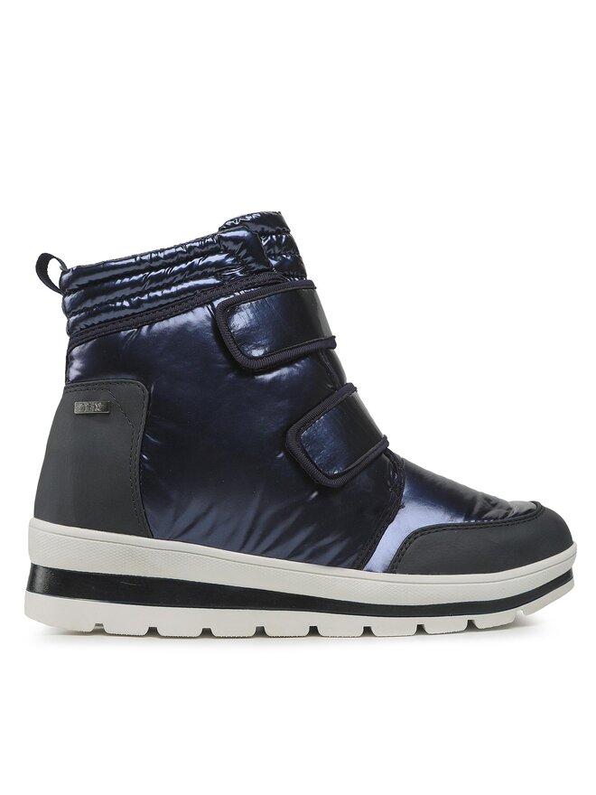 Caprice Botines Caprice 9-26434-29 Azul marino