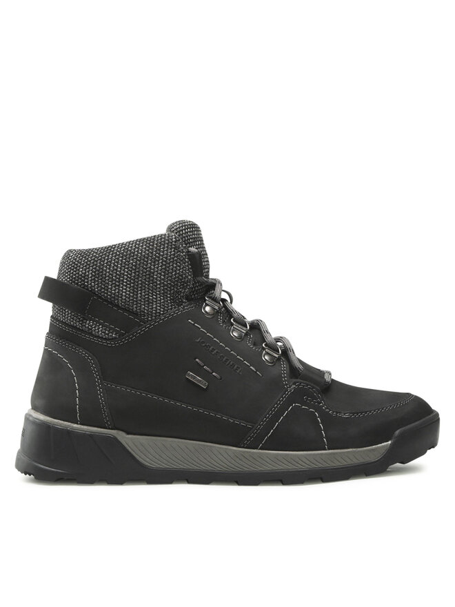 Josef Seibel Zimske čizme Josef Seibel Raymond 53 32353 MA262 101 Crna