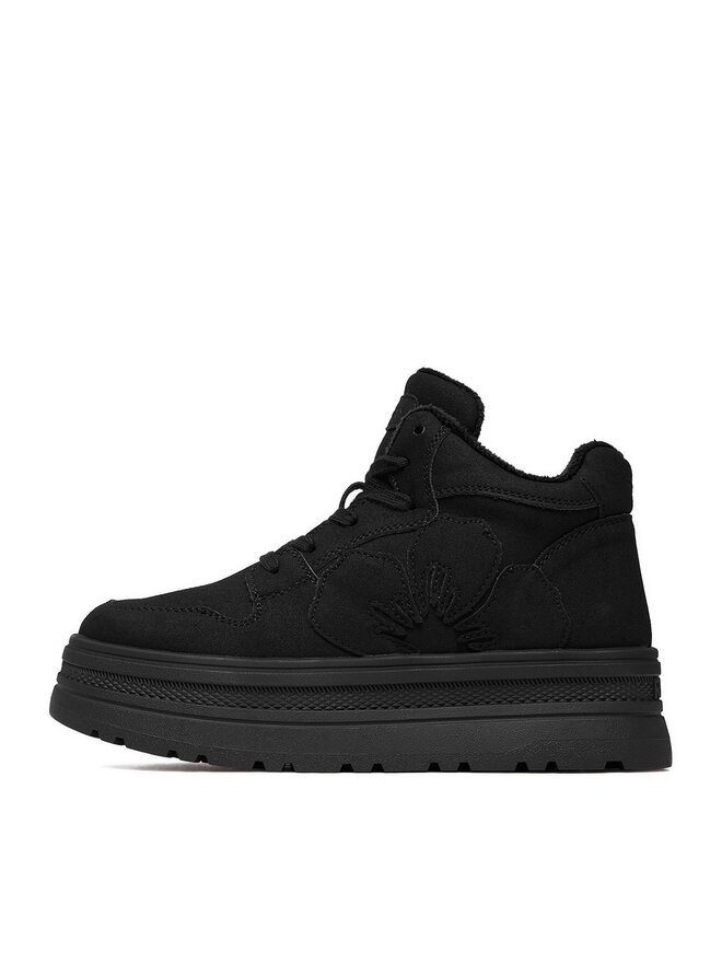 Roxy Sneakers Roxy CEO-WSS21655-02 Schwarz