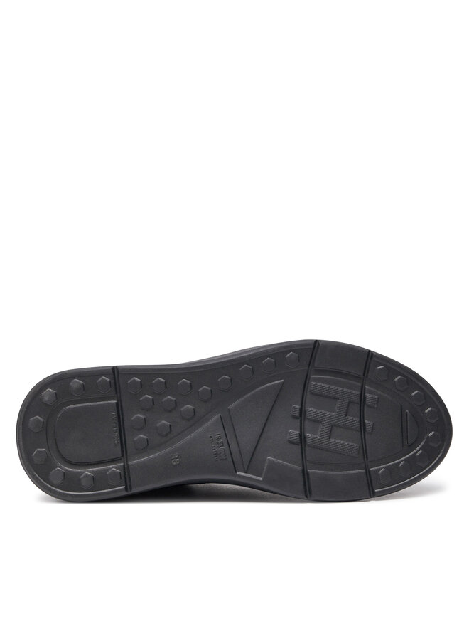 Hispanitas Zapatillas Hispanitas Cervo-I24 CHI243651 De color