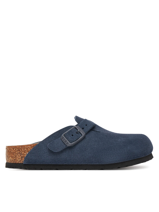 Birkenstock Papucs Birkenstock Boston Kids 1030386 Sötétkék