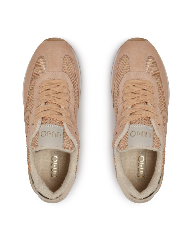 Liu Jo Sneakers Liu Jo Dreamy 02 BA4081 PX031 Rosa