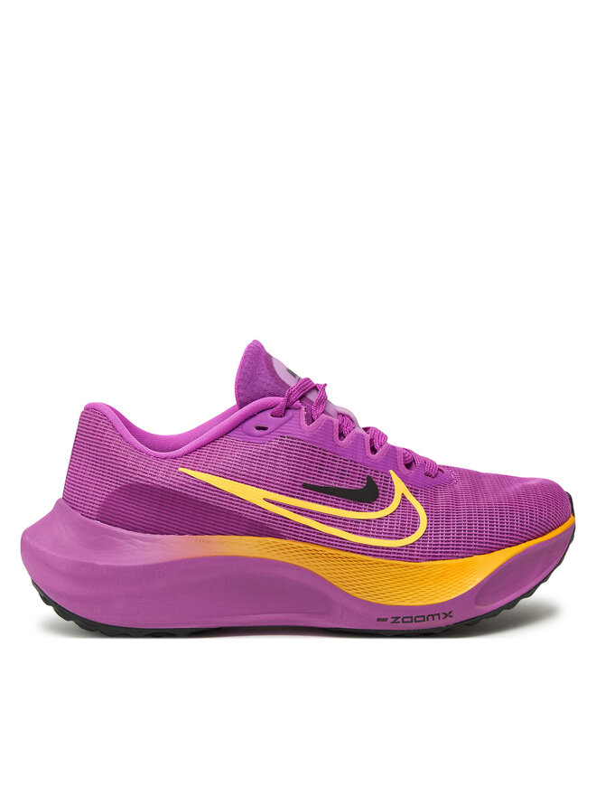 Nike Pantofi pentru alergare Nike Zoom Fly 5 W DM8974 502 Violet