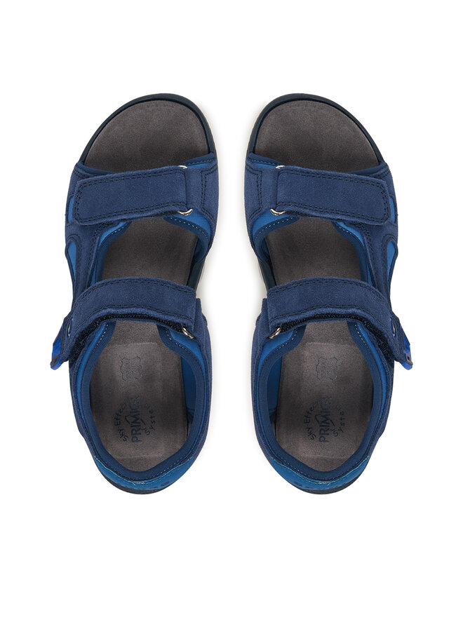 Primigi Sandalen Primigi 1394411 D Dunkelblau