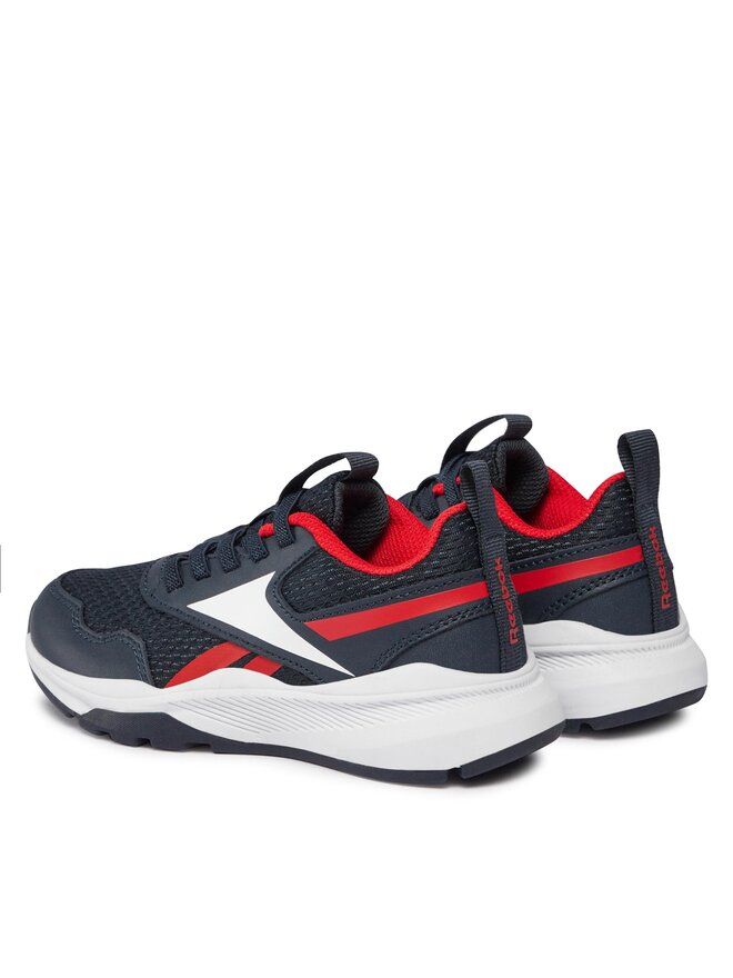 Reebok Buty do biegania Reebok Xt Sprinter 2.0 Alt IE6751 Niebieski