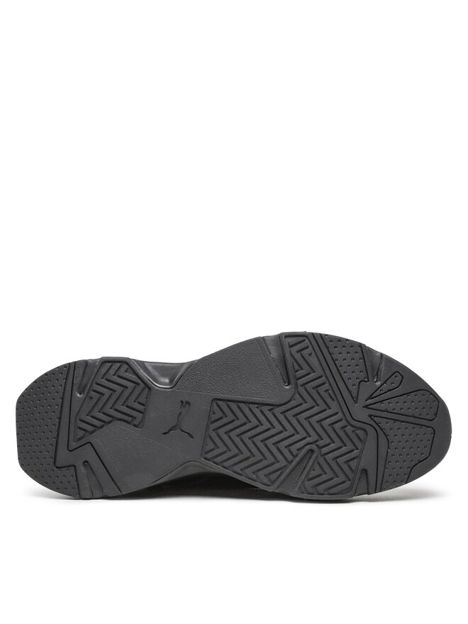 Puma Sneakersy Puma Cassia Sl 385279 02 Czarny