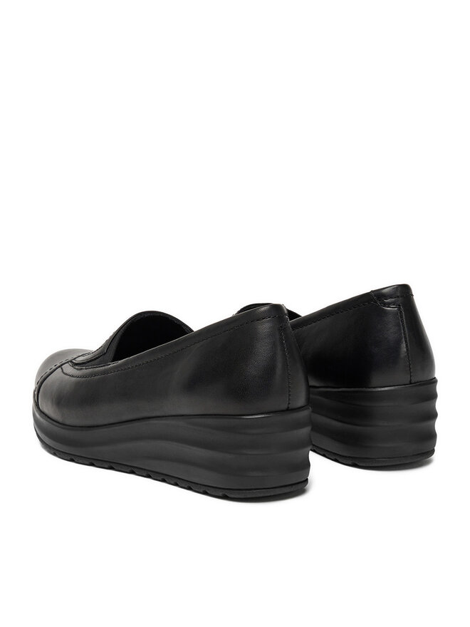 Go Soft Pantofi Go Soft CEO-WI16-3243-01 Negru