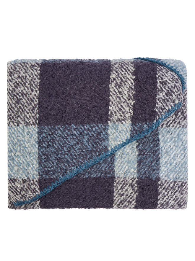 ONLY Schal ONLY Lima 15297979 Blau