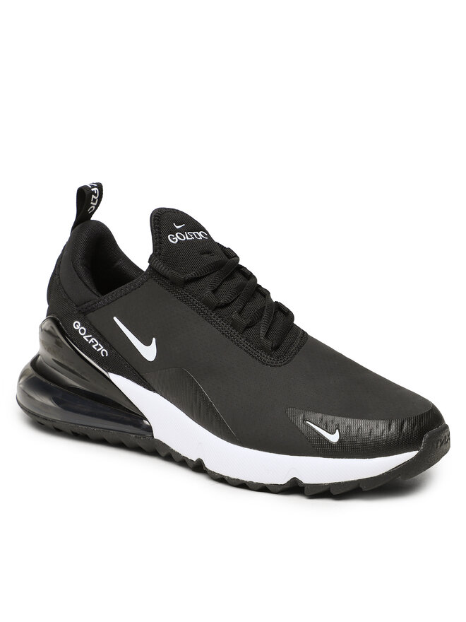 Nike air max 270 black eobuwie shop