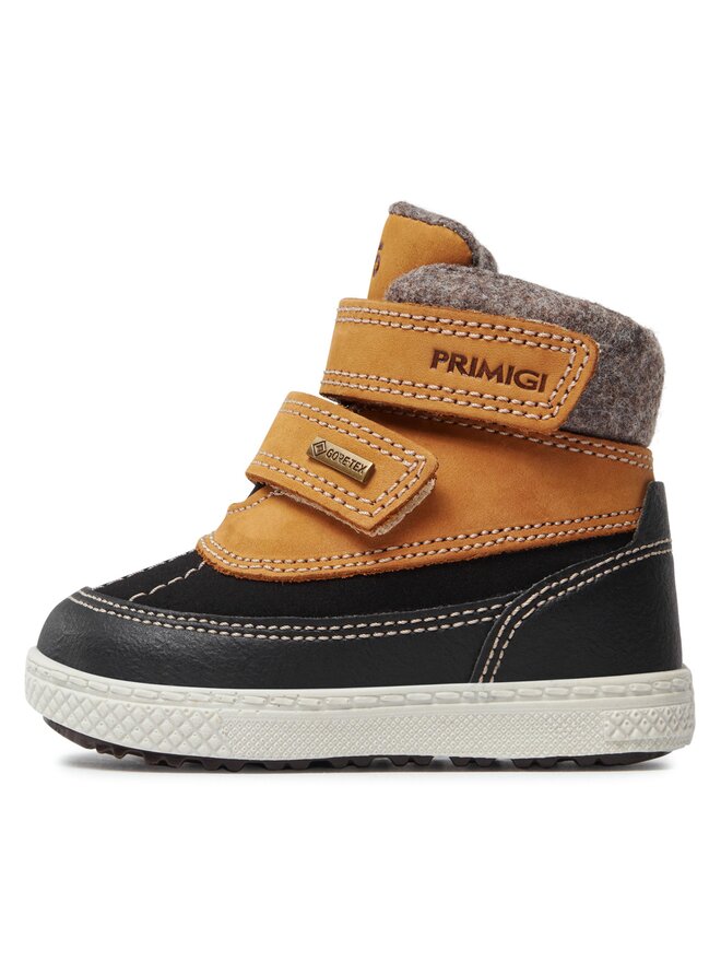 Primigi Μπότες Primigi GORE-TEX 4852000 M Καφέ