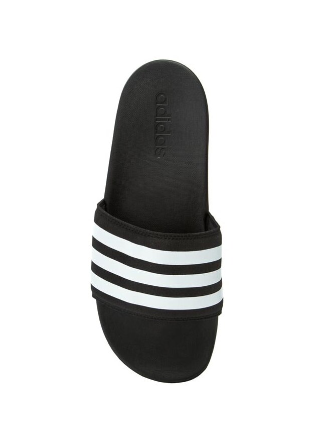 adidas Шльопанці adidas adilette Supercloud Plus M AQ4935 Чорний