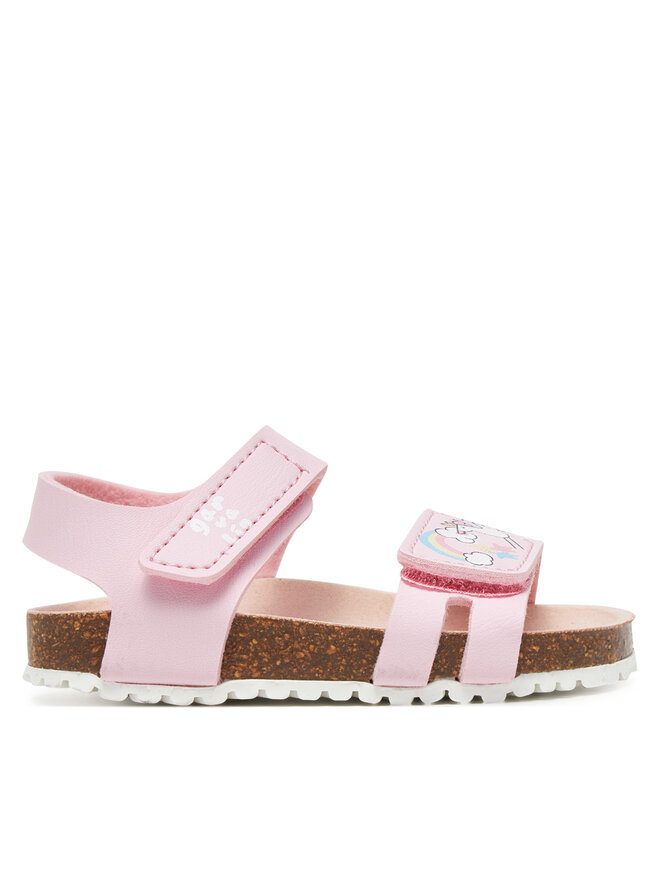 Garvalin Sandalen Garvalin 252462 M Rosa