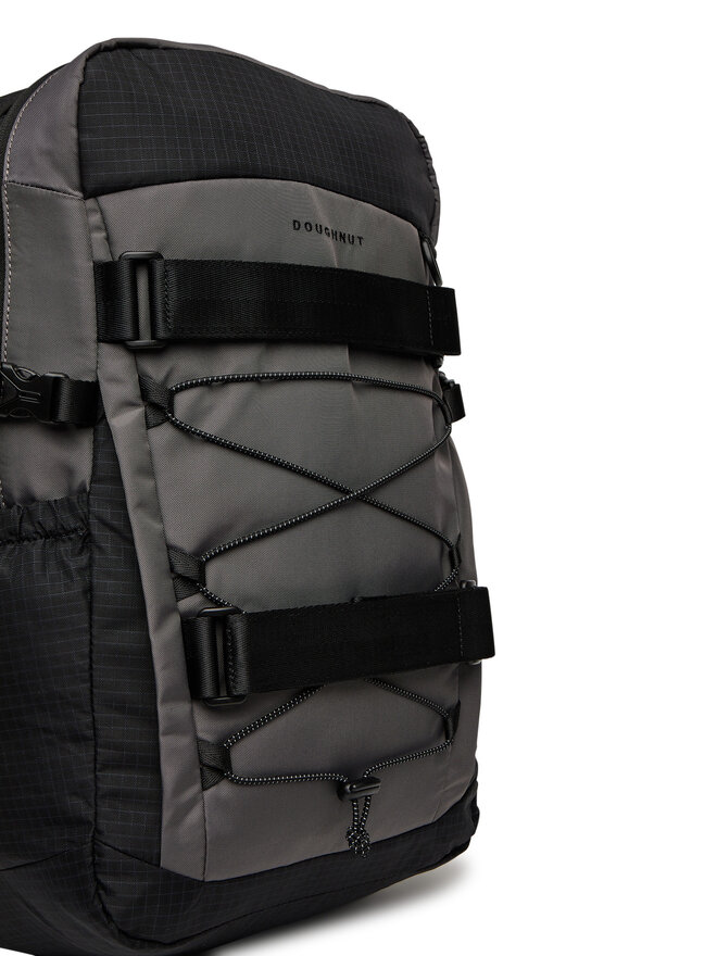 Doughnut Rucksack Doughnut Roaming Small Street Cruise D418STC3-0005-F Grau