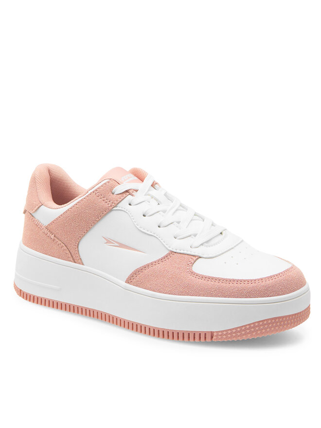 Sprandi Sneakers Sprandi ESENTIAL II WP07-1234 Roz