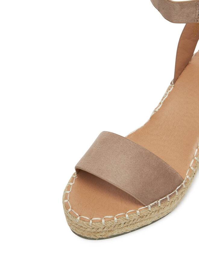 DeeZee Espadrilles DeeZee JSZ2022-06 Bézs
