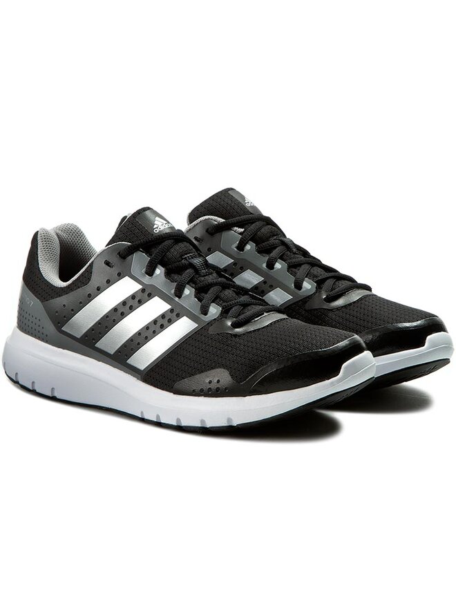 Zapatillas de running adidas Duramo 7 M B33550 Negro zapatos.es