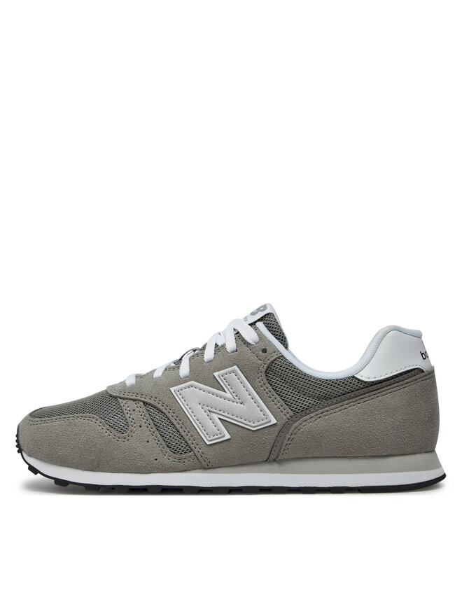 New Balance Sneakersy New Balance ML373KG2 Szary