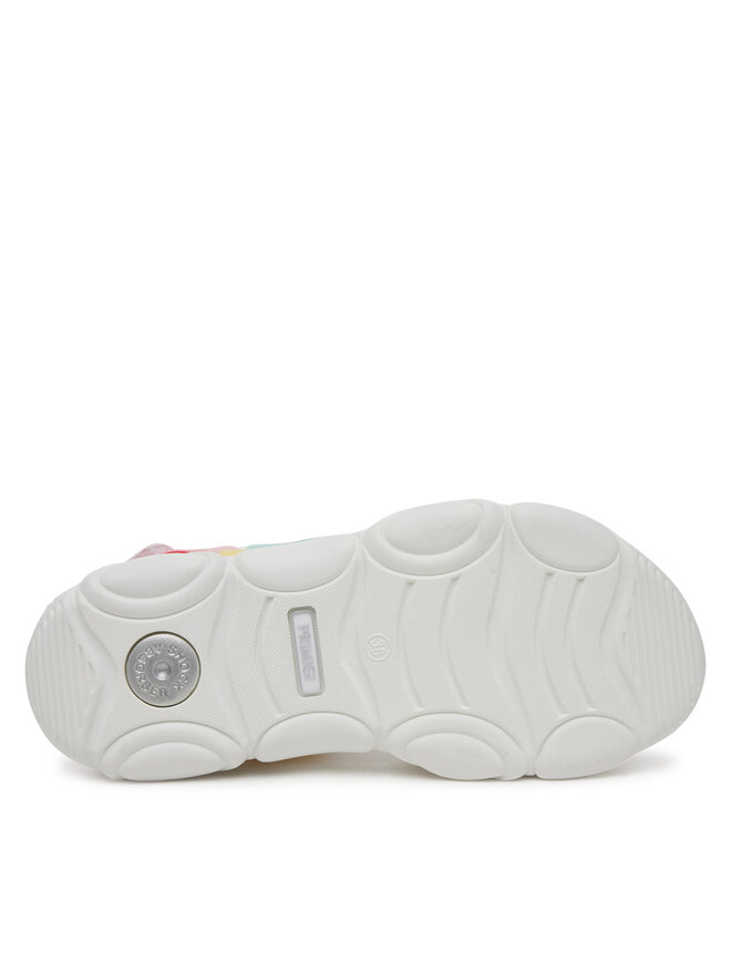 Primigi Sandalen Primigi 7891900 D Weiß