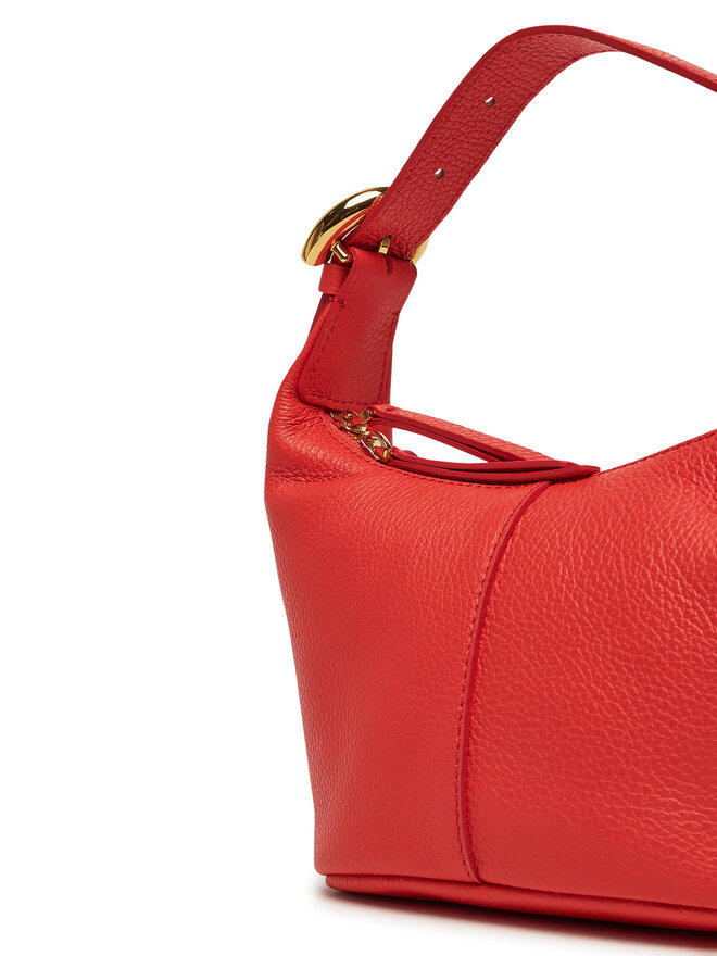 Coccinelle Сумка Coccinelle E1 S4A 53 01 01 Оранжевий