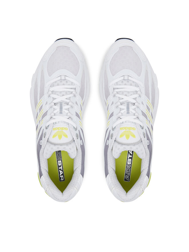 adidas Снікерcи adidas adistar Cushion JH5279 Сірий