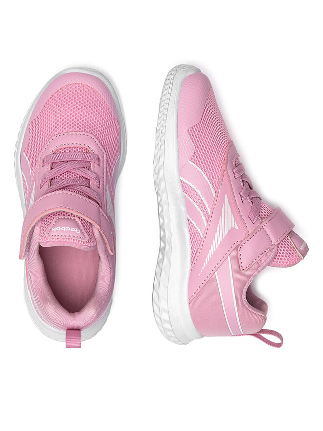Reebok Tenisice Reebok RUSH RUNNER 5.0 100220396 Ružičasta