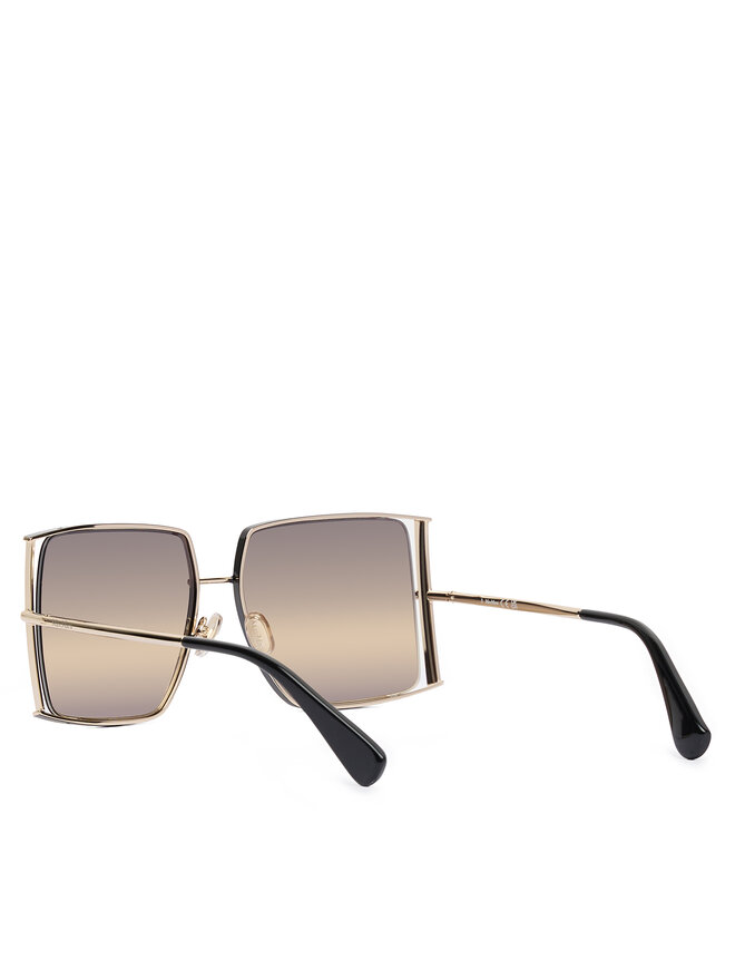 Max Mara Слънчеви очила Max Mara MM0120 05A Черен