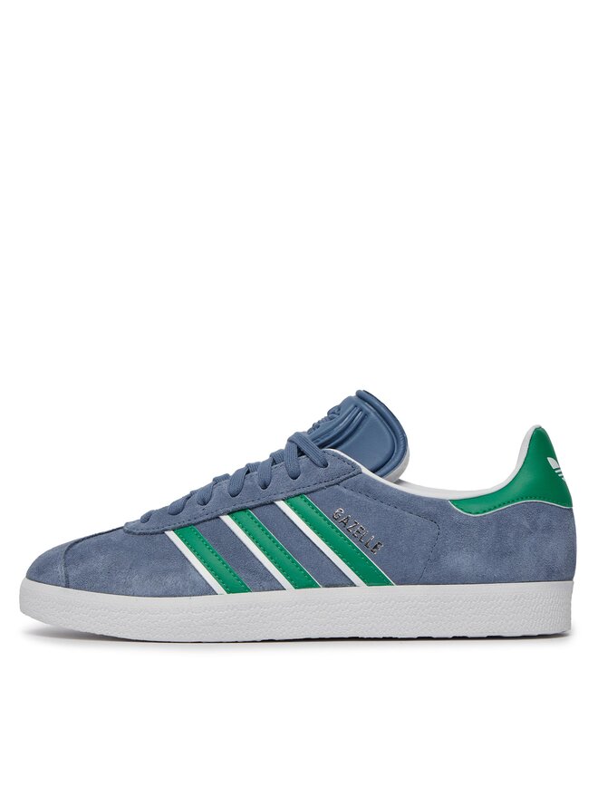 adidas Sneakersy adidas Gazelle IG6196 Szary