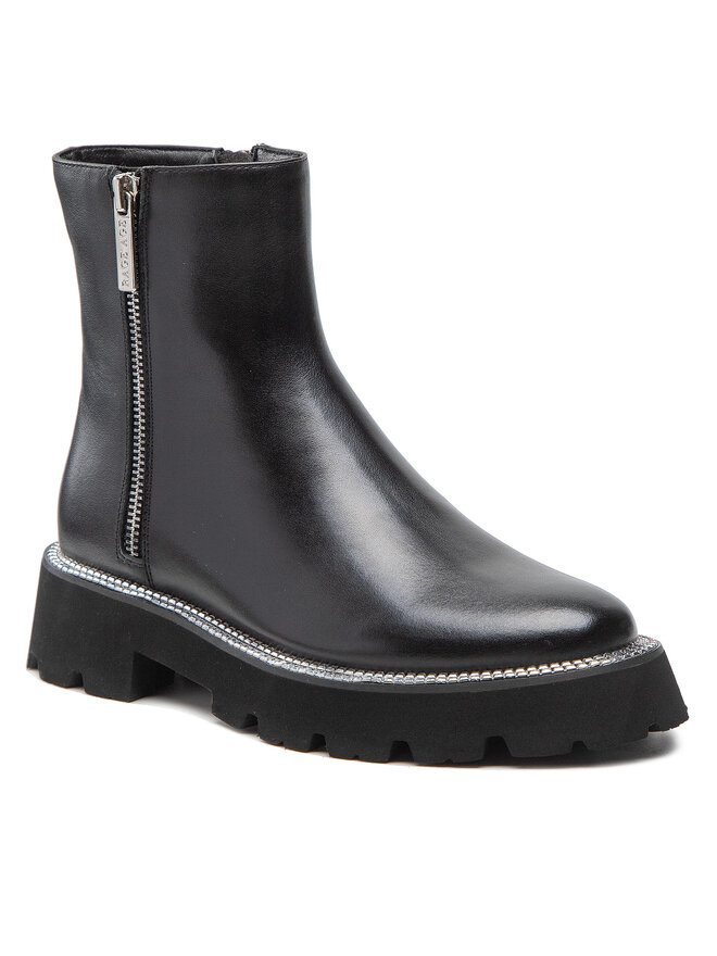 Rage Age Botines Rage Age RA-18-06-000440 Negro