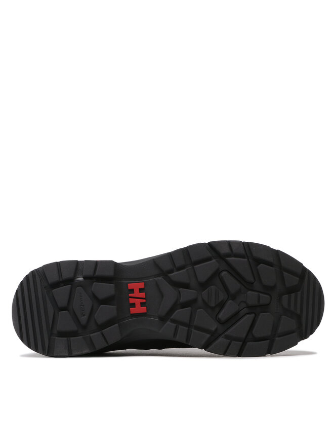 Helly Hansen Trekingová obuv Helly Hansen Stalheim Ht 11849_990 Černá