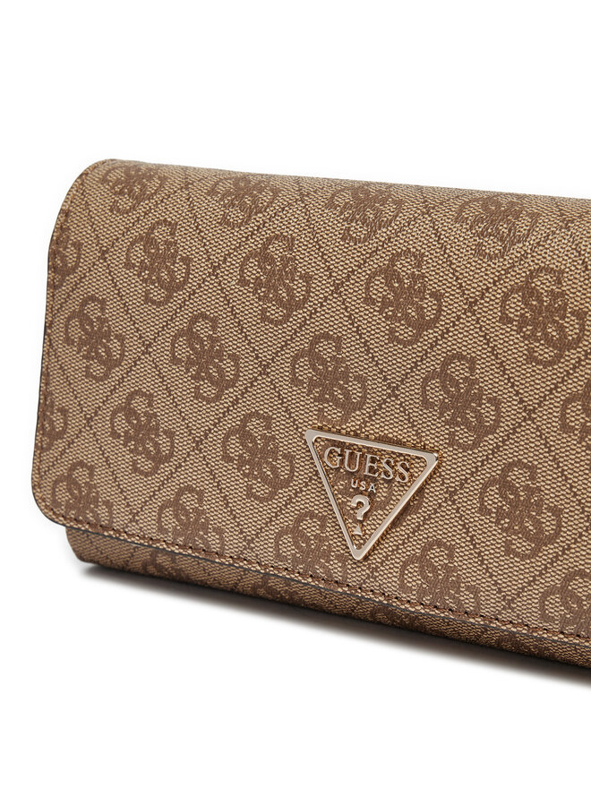 Guess Geantă Guess HWBG78 79750 Maro