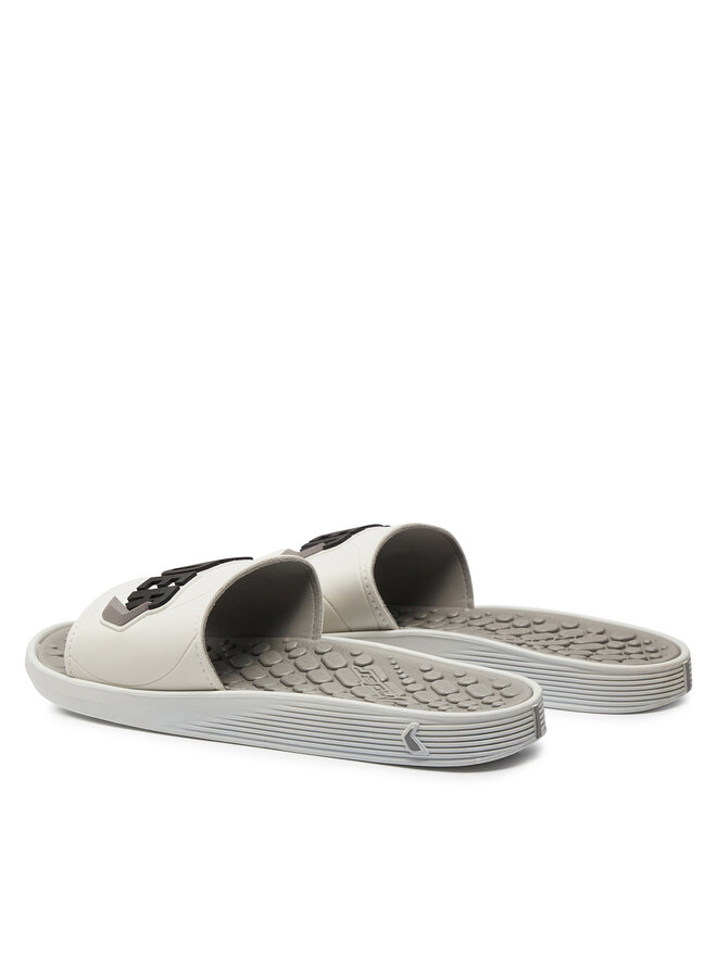 Rider Chanclas Rider Pump Slide Ad 11690 Blanco