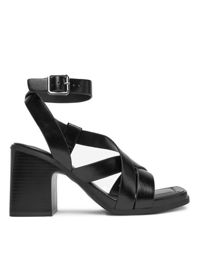 JENNY Sandalen JENNY JY012768-1 Schwarz