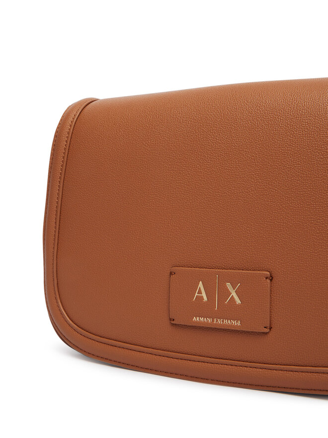 Armani Exchange Handtasche Armani Exchange XW002594 AF22649 U6119 Braun