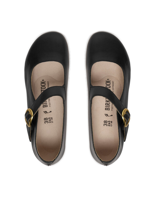 Birkenstock Ballerinas Birkenstock Tracy Lena 1018132 Schwarz