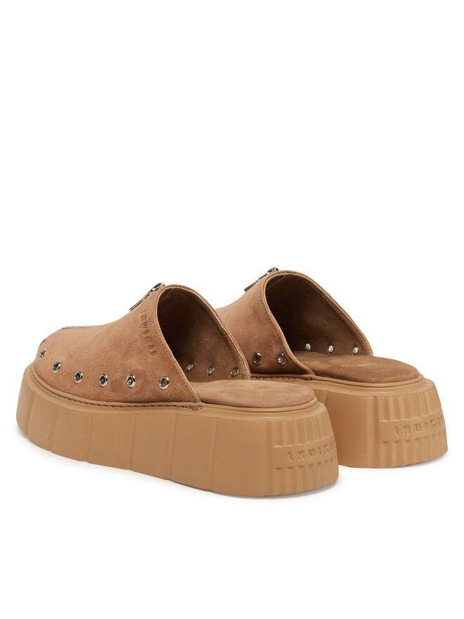 Inuikii Şlapi Inuikii Matila 30102-072 Bej
