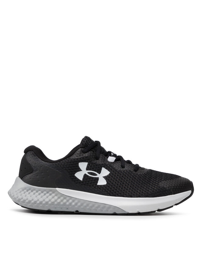 Under Armour Взуття для бігу Under Armour Ua Charged Rogue 3 3024877-002 Чорний