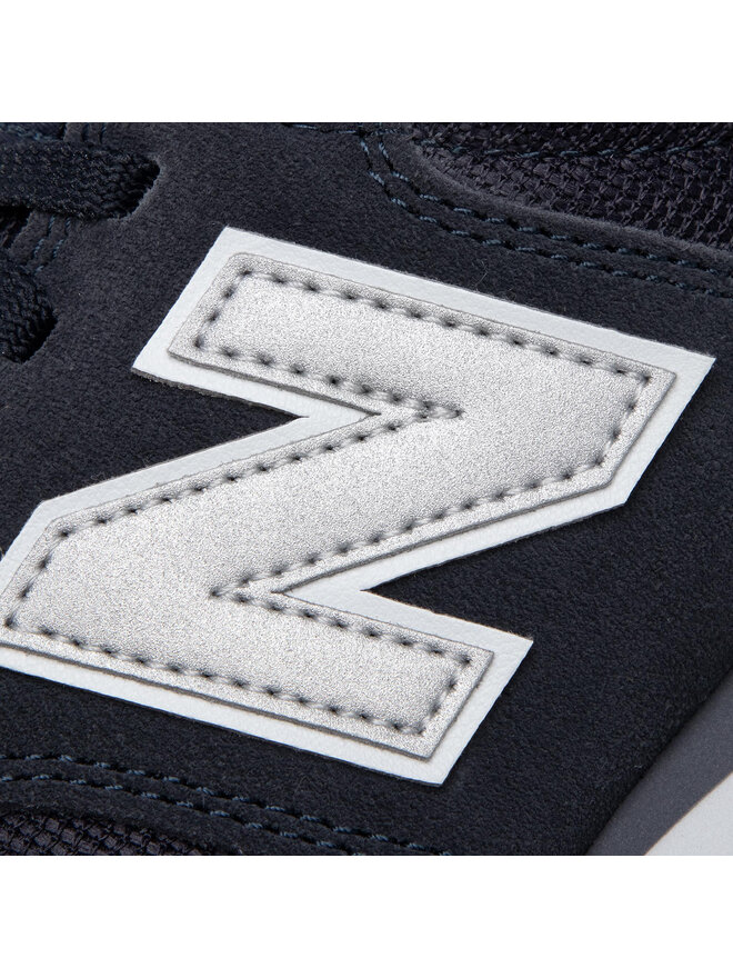 New Balance Sneakers New Balance ML373CC2 Dunkelblau