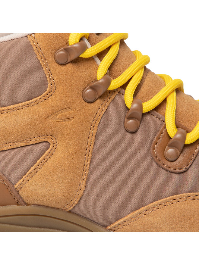 Camel Active Botine Camel Active Trail 23133331 Maro
