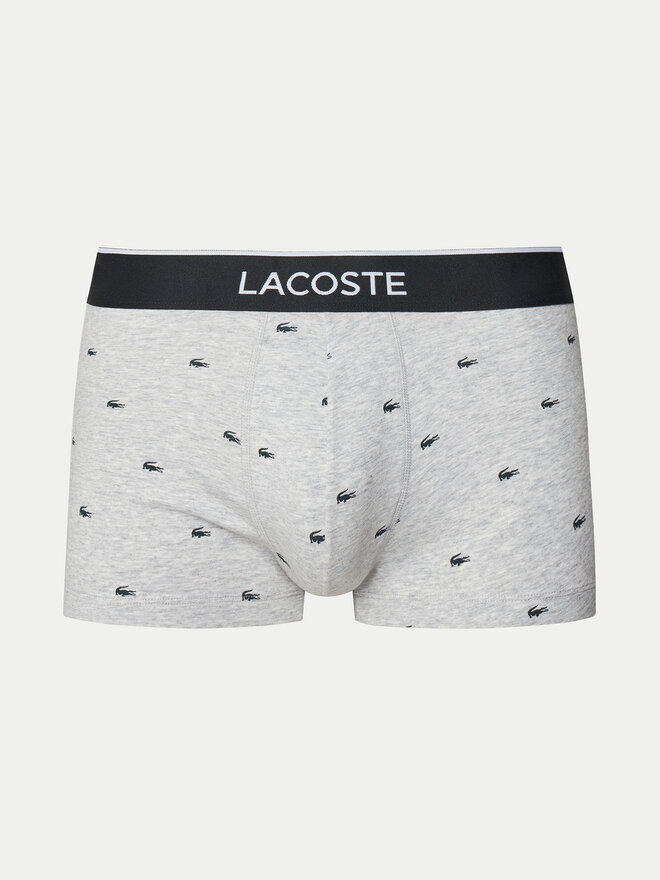 Lacoste Lacoste 3er-Set Boxershorts 5H1299 Bunt