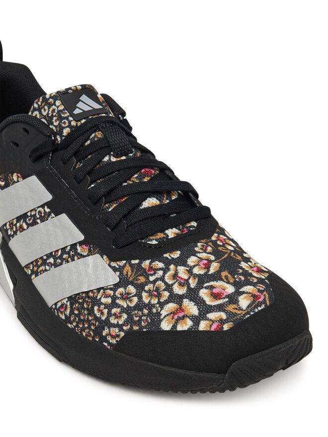 adidas Взуття для тренажерного залу adidas Dropset Control Training Shoes KJ9165 Чорний